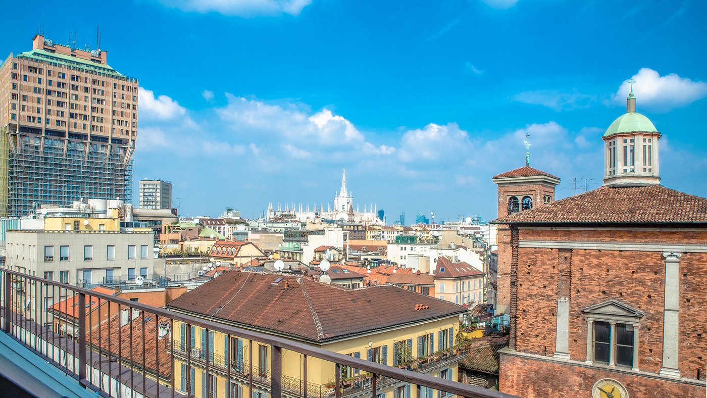 Milan